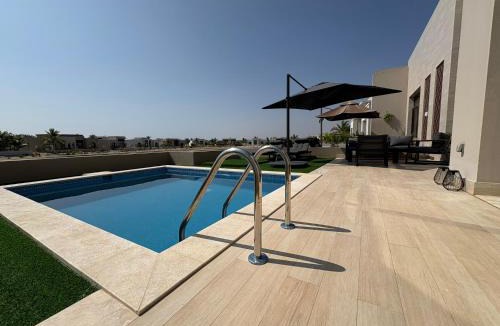 Salalah Villa | Villa Davelin, Hawana Salalah