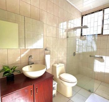 Puntarenas House | Villa de Playa, Paseo de los Turistas