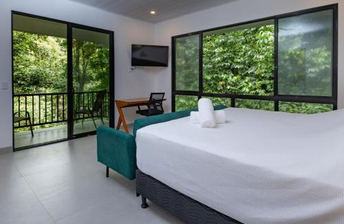 Portalon Villa | Villa del Río