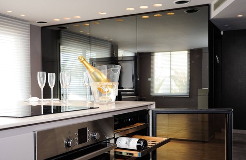 Eilat Villa | VILLA DIAMOND * A Lotus Eilat ISRAEL