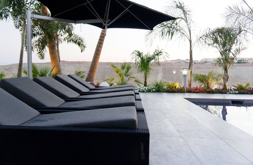 Eilat Villa | VILLA DIAMOND * A Lotus Eilat ISRAEL