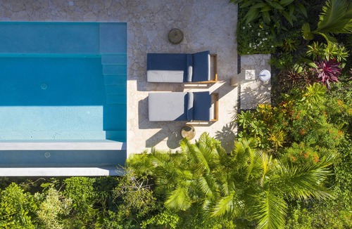 Santa Teresa Villa | Villa Divina - luxury Oceanview villa w/Infinity pool