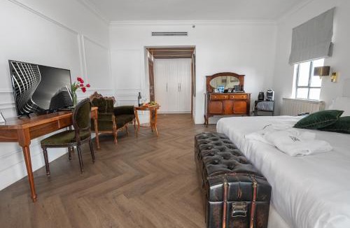 Safed Hotel | Villa Galilee Boutique Hotel and Spa