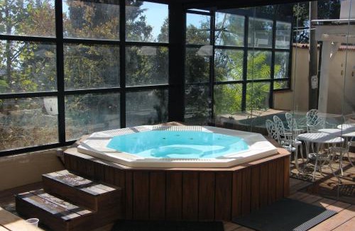 Safed Hotel | Villa Galilee Boutique Hotel and Spa
