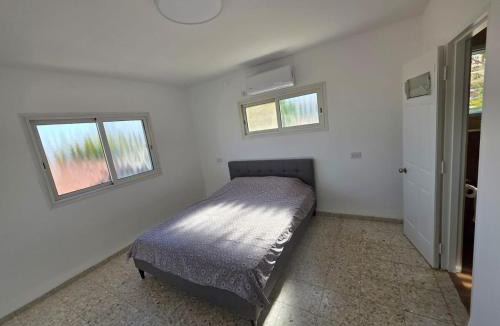 Qiryat Shemona Villa | Villa Geffen