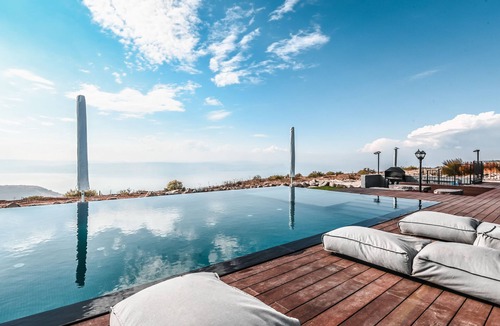 Giv'at Yo'av Villa | Villa Hudula