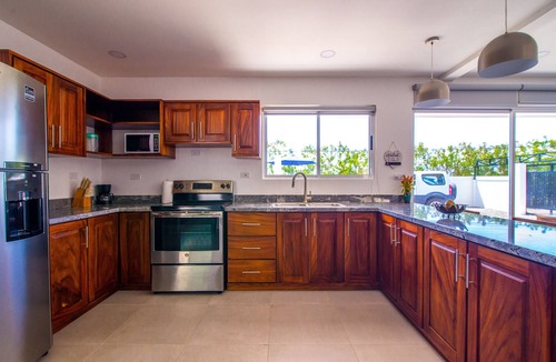 Playa Hermosa House | Villa in beautiful beach! 5 minutes from the beach.