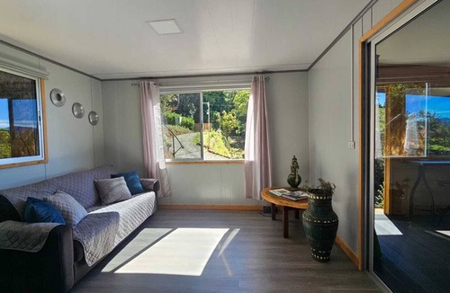 Canton Dota House | Villa Jade Dota: Tu Descanso Privado Sobre las Nubes