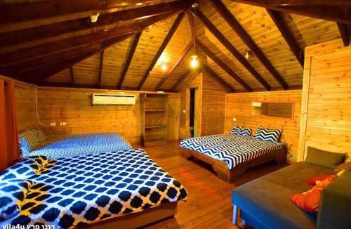 Peqiin Hadasha House | Villa Joe