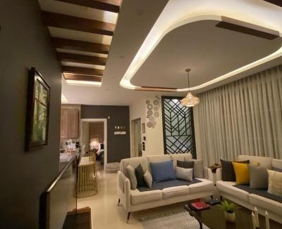 Al Rama House | Villa karma
