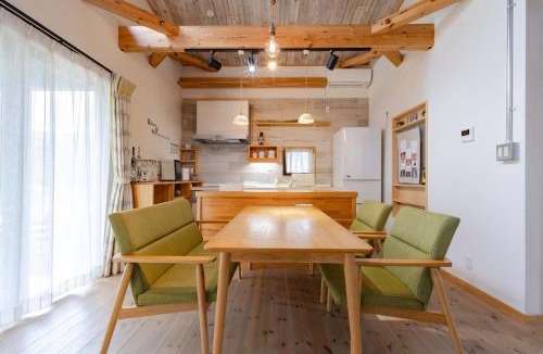 Miyota Villa | Villa Katarima 西軽井沢