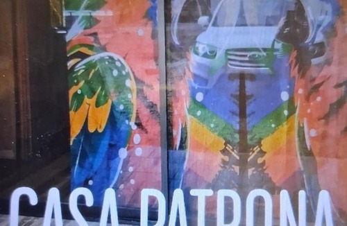 Parrita House | Villa La Patrona