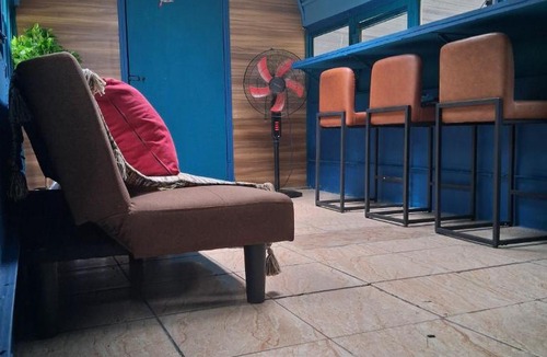 Parrita House | Villa La Patrona