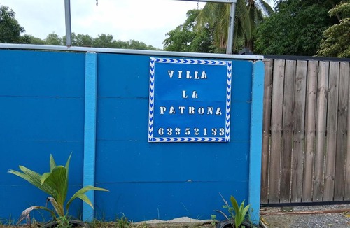 Parrita House | Villa La Patrona