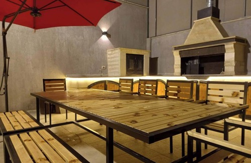 Al Rama Ski Chalet | Villa La Roche - Prime location, amenities & luxurious vibes