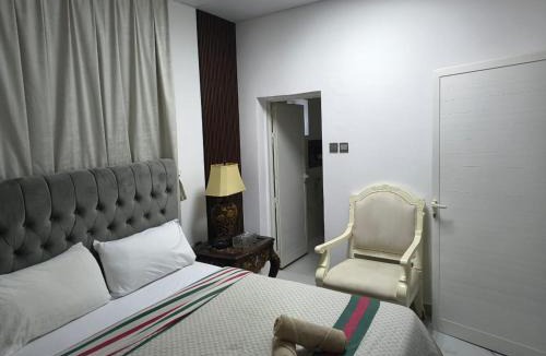 Madinat Zayed House | Villa Laila