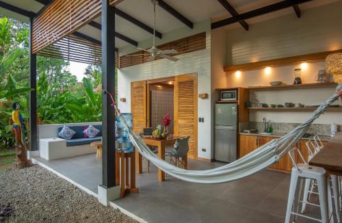 Chiguata Villa | Villa Lapa 10-15 min walking to the beach