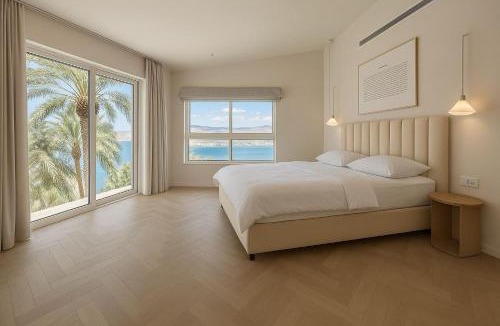 Eilat Villa | VILLA Leonard וילה לאונרד אילת