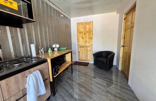 Paquera Villa | Villa Linda Vista