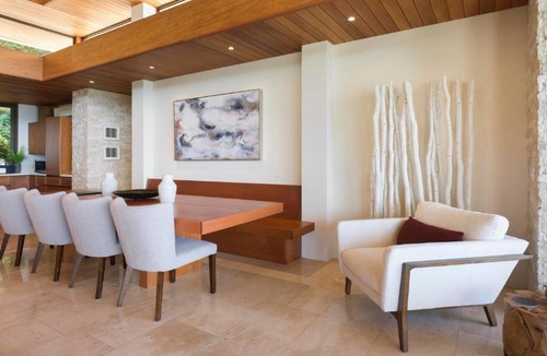 Playa Hermosa Villa | Villa Madera