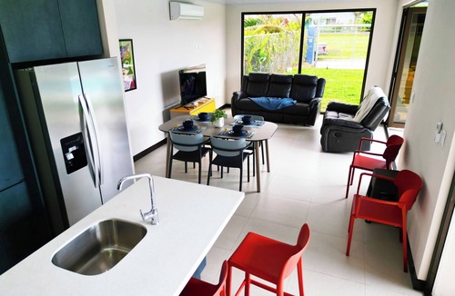 La Fortuna Villa | Villa Mandala La Fortuna - Families & Friends Getaway!