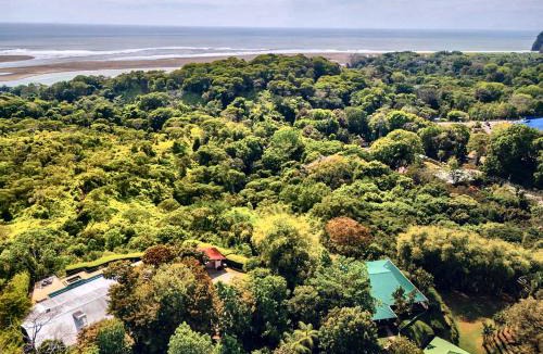 Playa Tortuga House | Villa Mangostán - Luxury Ocean-View Villa & Pool