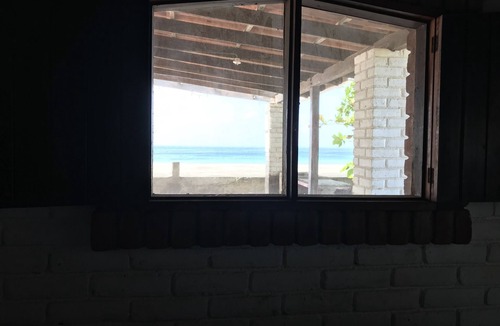Popoyo House | Villa Mar oceanfront