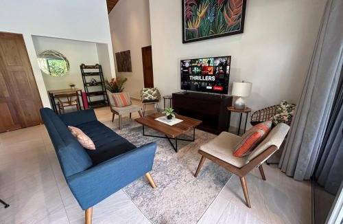 Ciudad Cortes House | Villa Mariposa - Ojochal, close to everything