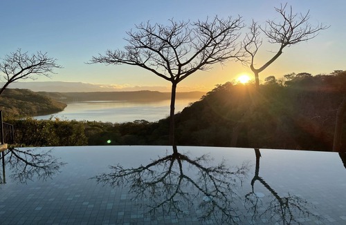 Papagayo Peninsula Villa | Villa Mila Penthouse -concierge+ Peninsula Papagayo!