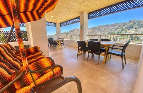 Amman Apartment | Villa Mira GuestHouse 2 - Downtown Central Amman - AL DIYRIH