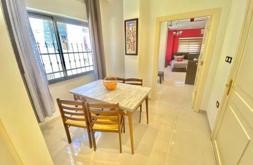 Amman Apartment | Villa Mira GuestHouse 2 - Downtown Central Amman - AL DIYRIH