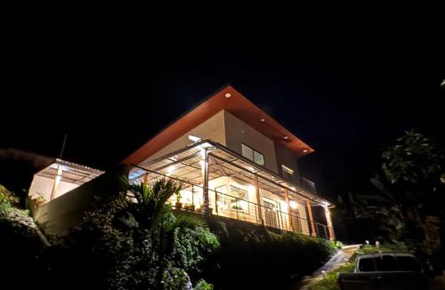 Cahuita Villa | Villa Moa