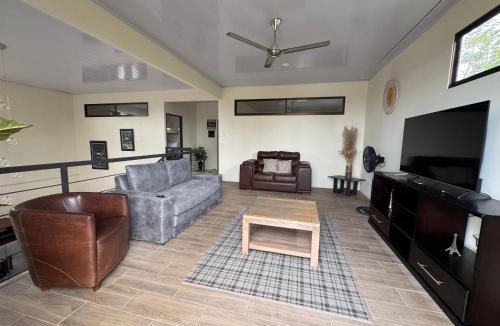 Cahuita Villa | Villa Moa