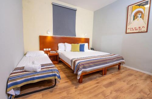 Old City Hotel | Villa Nazareth - Boutique hotel in a central location