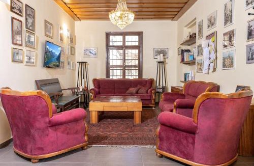 Old City Hotel | Villa Nazareth - Boutique hotel in a central location