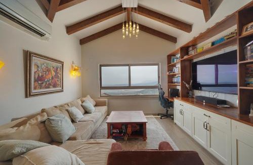 Galil Tachton Villa | Villa Netofa (Kosher)
