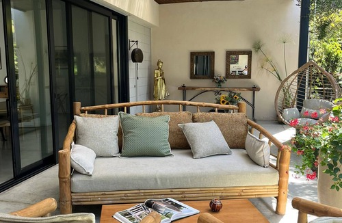 Kerem Maharal Villa | Villa Oasis With Stunning Views Of Maharal Valley