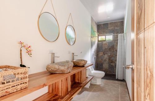 Cahuita House | Villa Oropendola a 5 minutos de cahuita