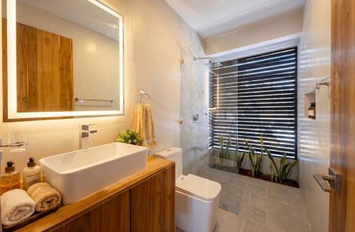 Puerto Jimenez Villa | Villa Osa Mythica