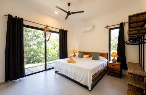 Puerto Jimenez Villa | Villa Osa Mythica