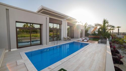 Salalah Villa | Villa Palmview