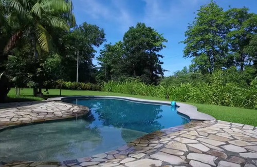 Pavones Villa | Villa Pavones and Tropical House