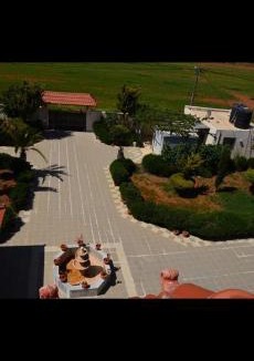 Jordan Villa | Villa Qsai alnerat