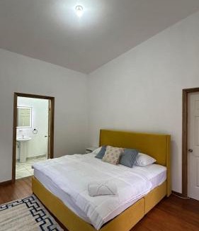 Parrita Hotel | Villa Republik