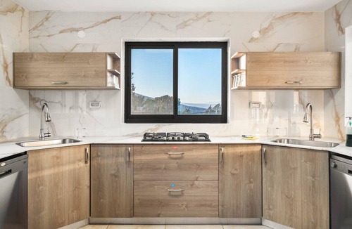 Yavne'el Villa | Villa Rimona Retreat by Sea N' Rent