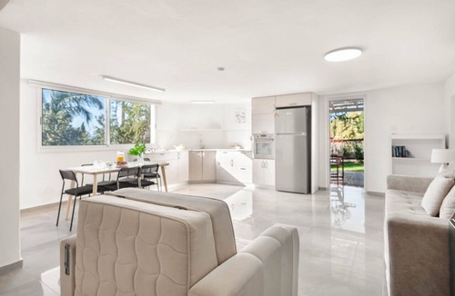 Yavne'el Villa | Villa Rimona Retreat by Sea N' Rent