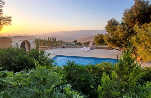 Suwailih Villa | Villa romana