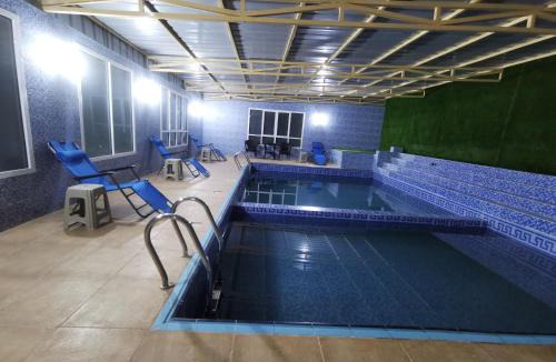 Sayq Villa | Villa Salassel Al Jabal Al Akhdar فلة سلاسل الجبل الأخضر