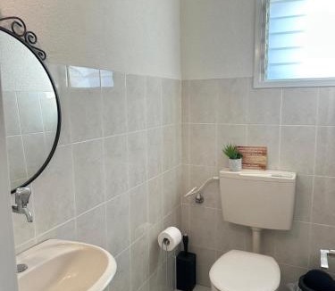 Poriya Illit House | Villa Sarah in Poriya - Holiday Apartment