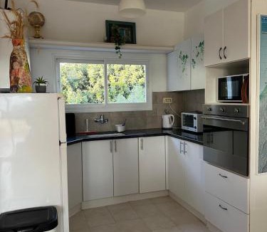 Poriya Illit House | Villa Sarah in Poriya - Holiday Apartment